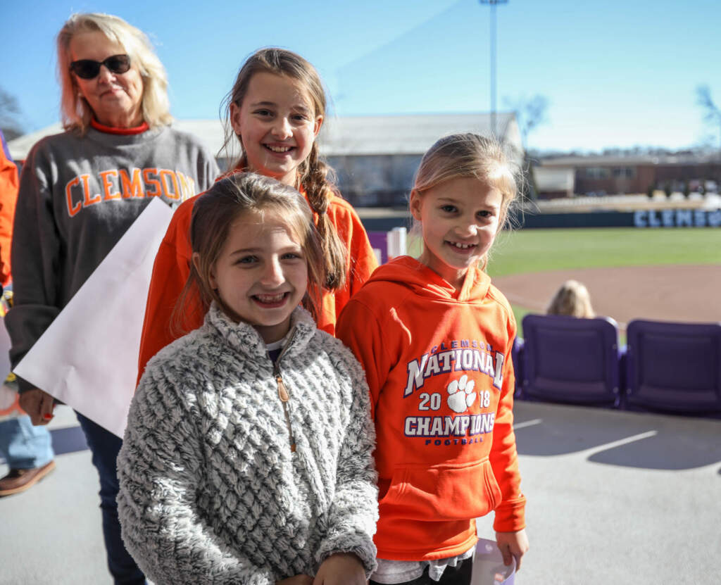 Clemson Tigers Official Athletics Site