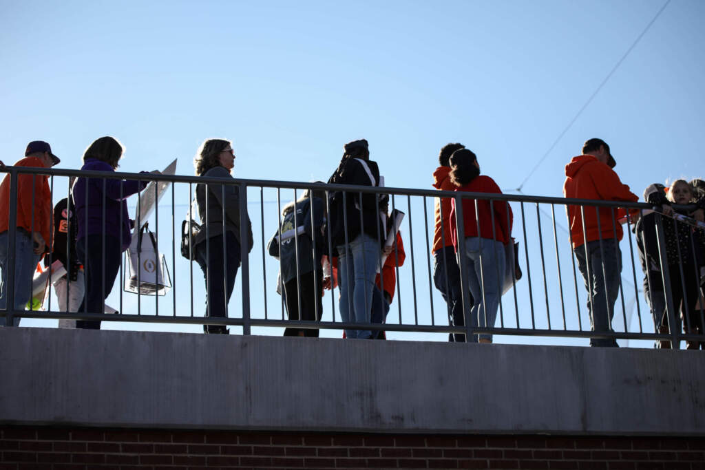 Clemson Tigers Official Athletics Site