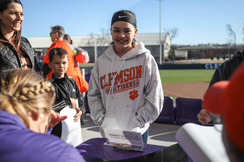 Clemson Tigers Official Athletics Site