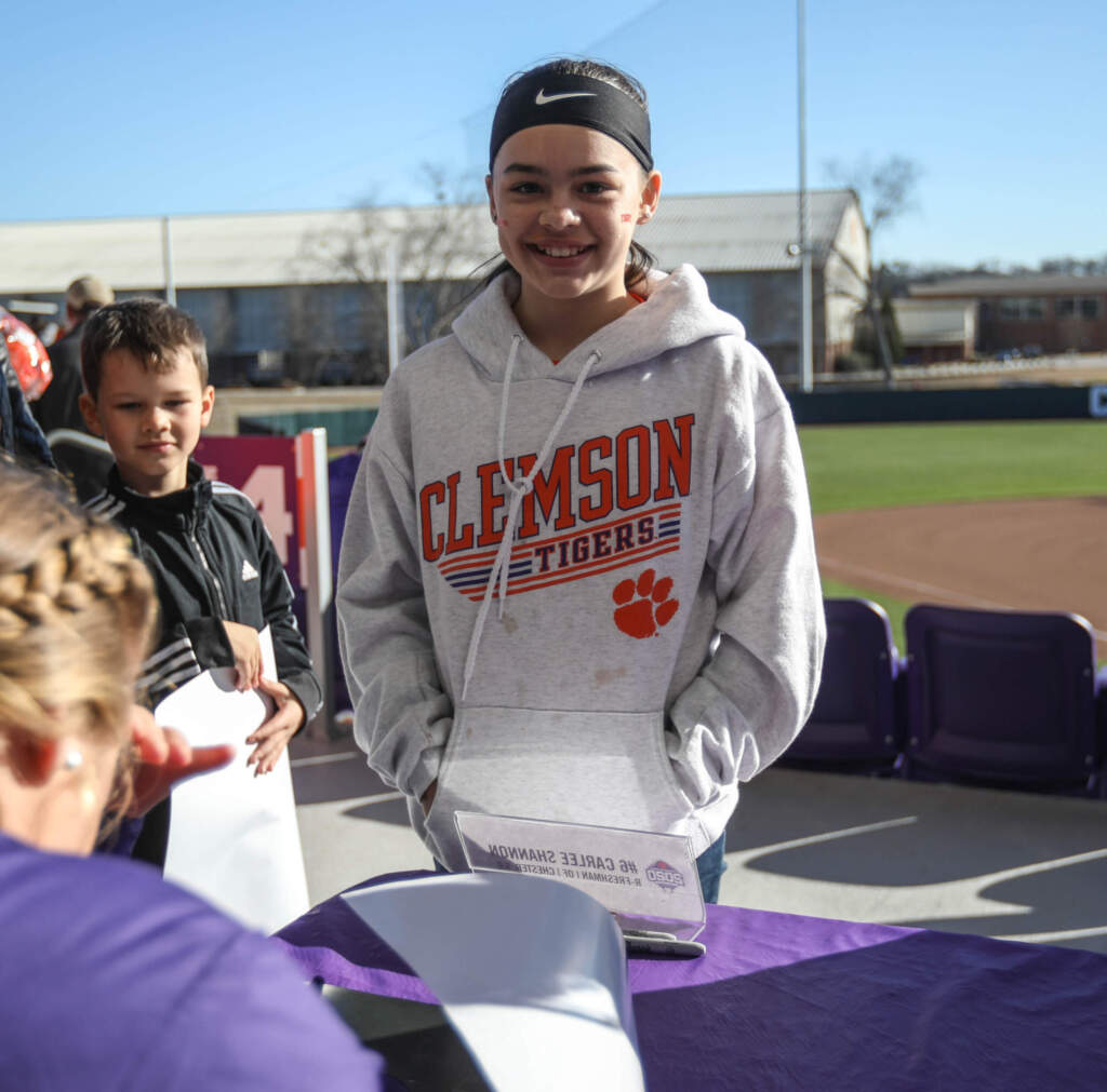 Clemson Tigers Official Athletics Site