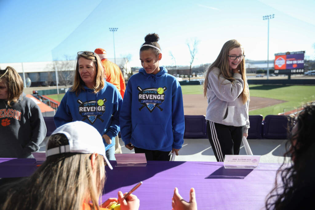 Clemson Tigers Official Athletics Site