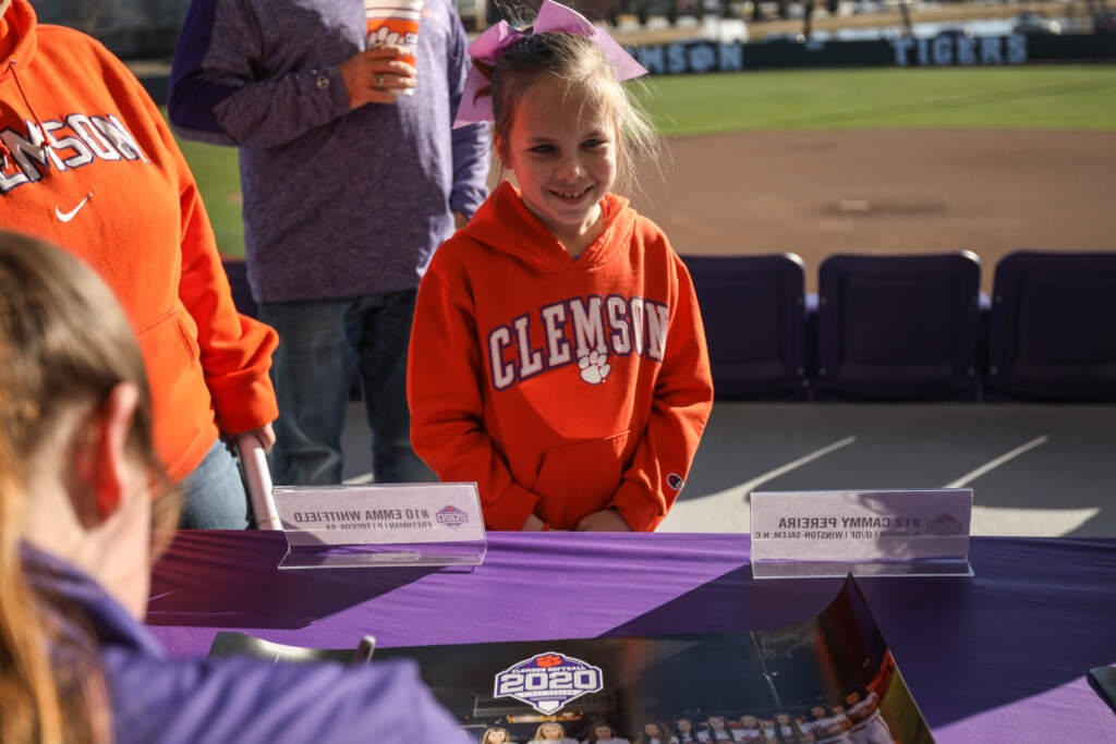 Clemson Tigers Official Athletics Site
