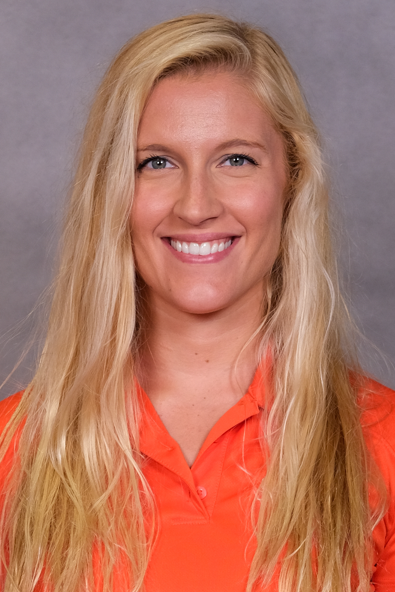 Kaleigh Best - Women's Soccer - Clemson University Athletics
