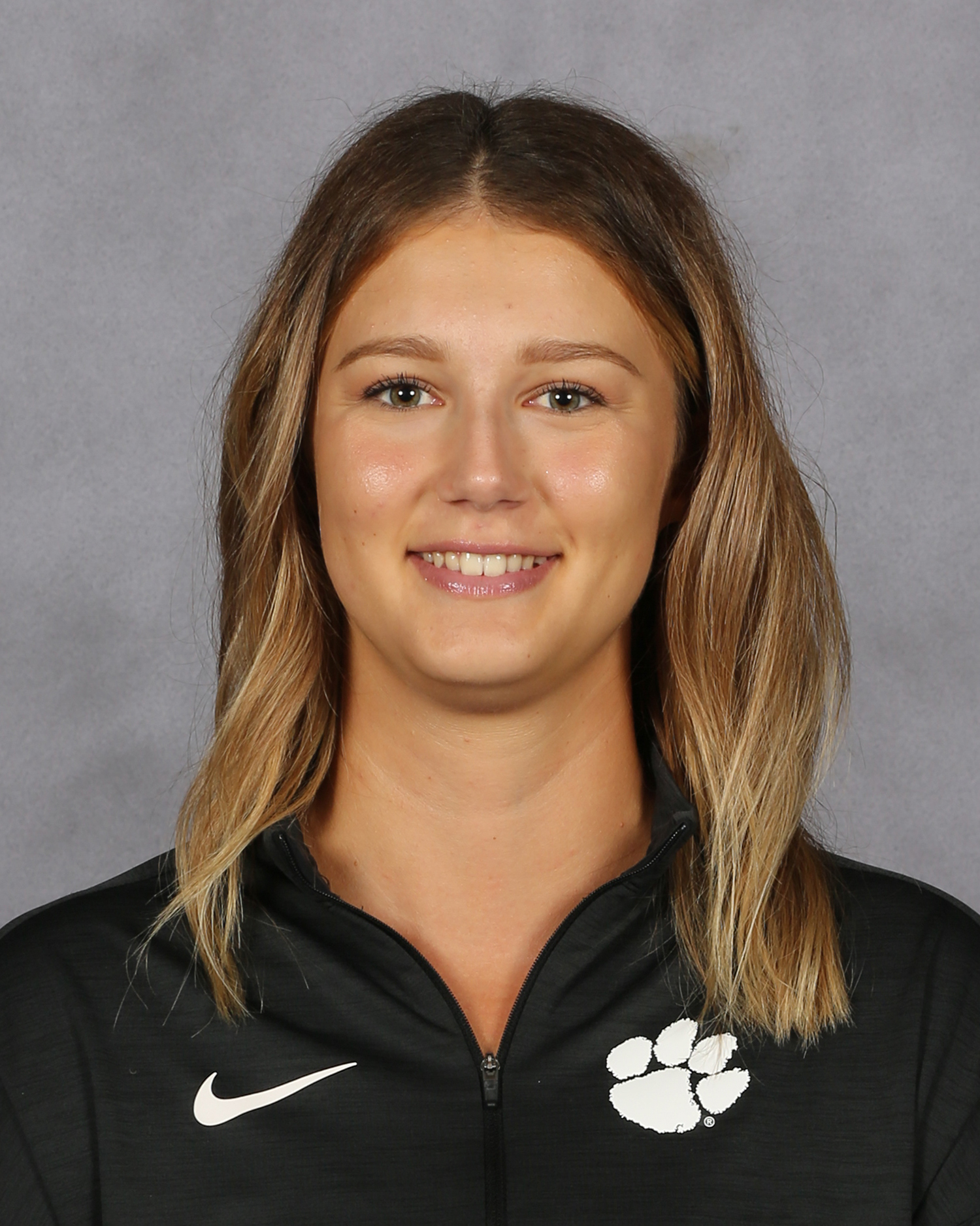 Lana Sipek - Women's Tennis - Clemson University Athletics