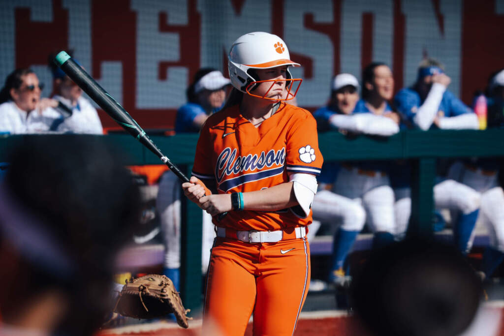 Clemson Tigers | Clemson University Athletics | Softball