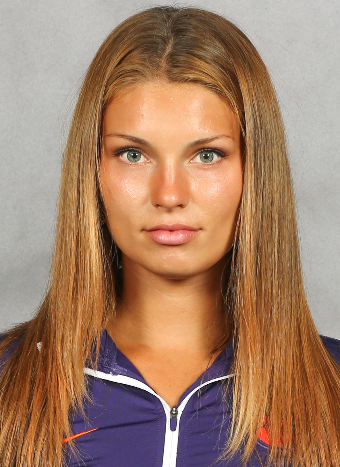 Cristina Mayorova - Women's Tennis - Clemson University Athletics