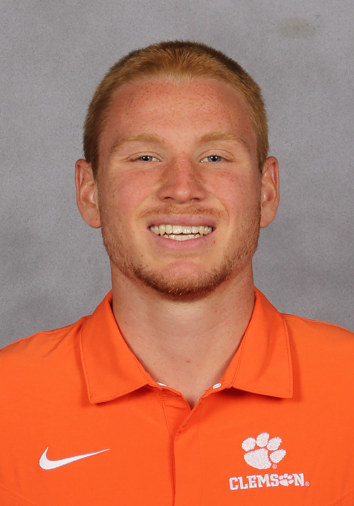 Derek Waleffe - Men's Soccer - Clemson University Athletics