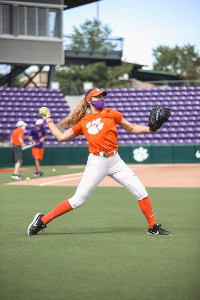 Clemson Tigers Official Athletics Site