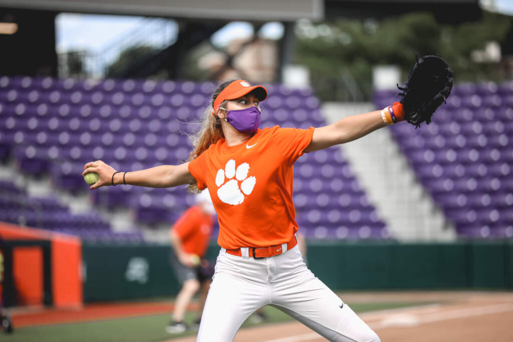 Clemson Tigers Official Athletics Site