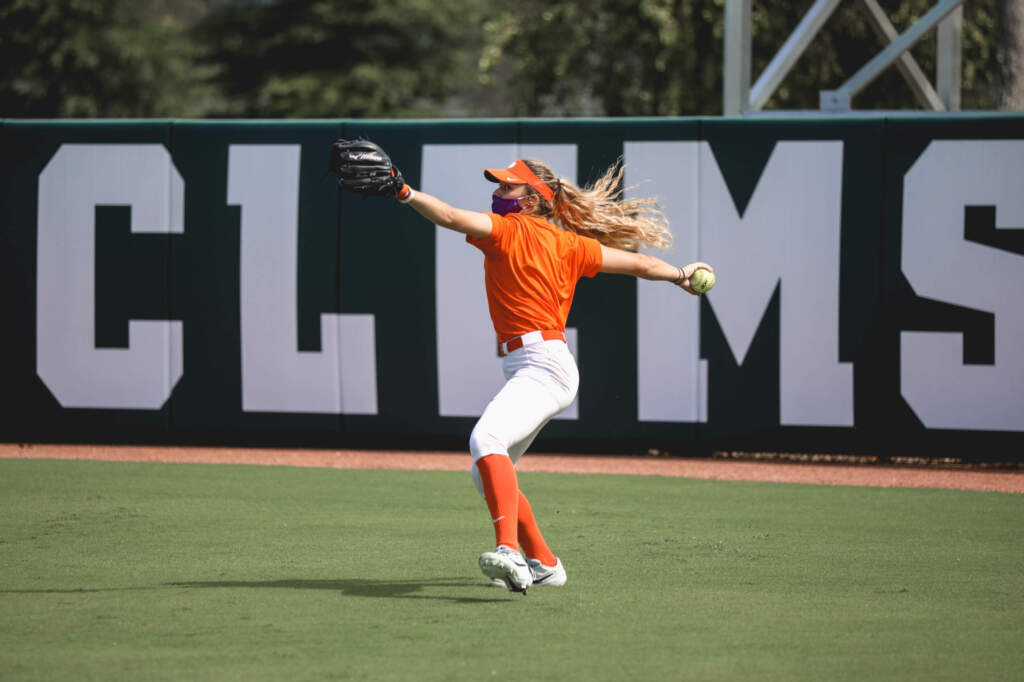 Clemson Tigers Official Athletics Site