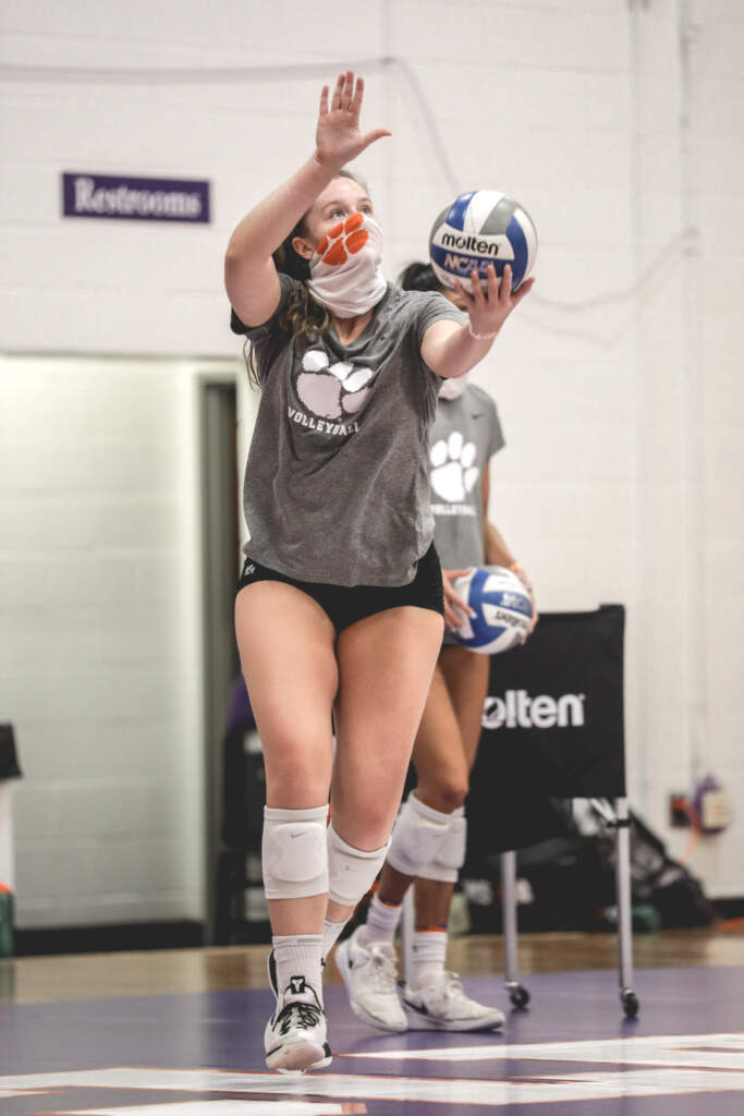 Clemson Tigers Official Athletics Site