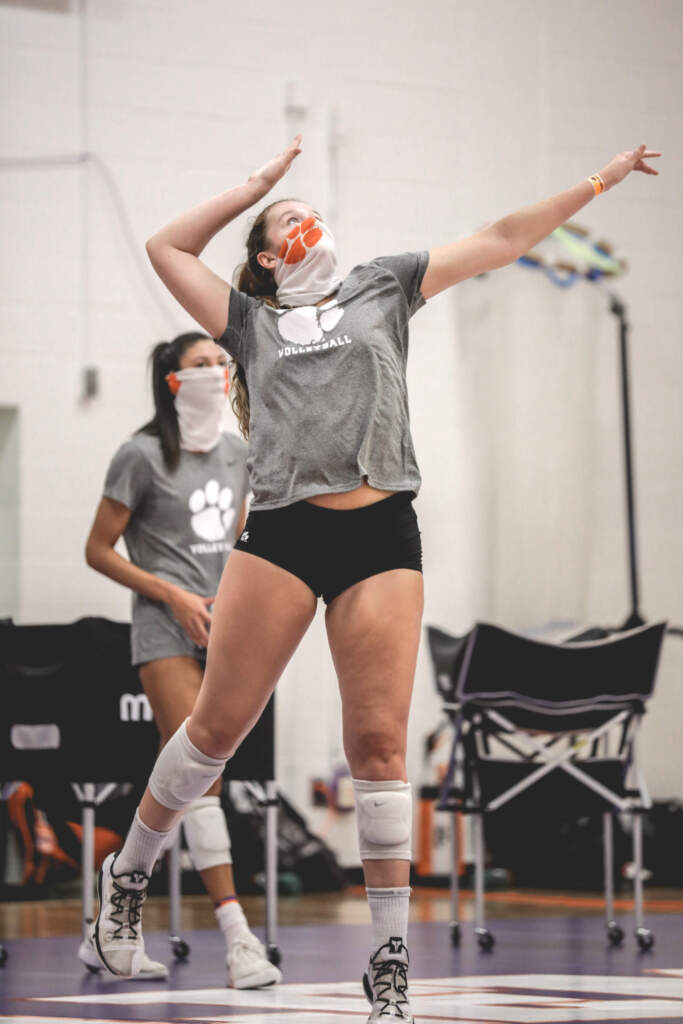 Clemson Tigers Official Athletics Site