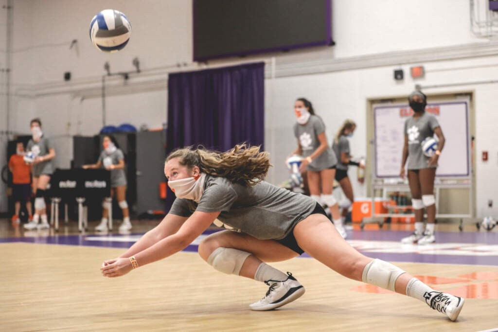 Clemson Tigers Official Athletics Site