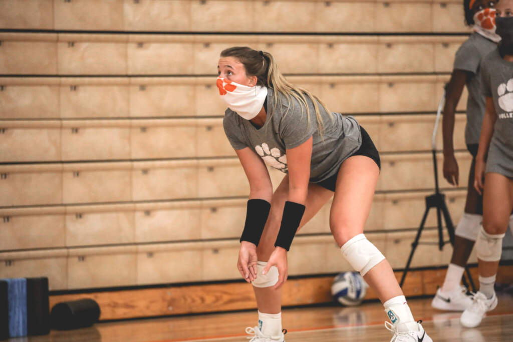 Clemson Tigers Official Athletics Site