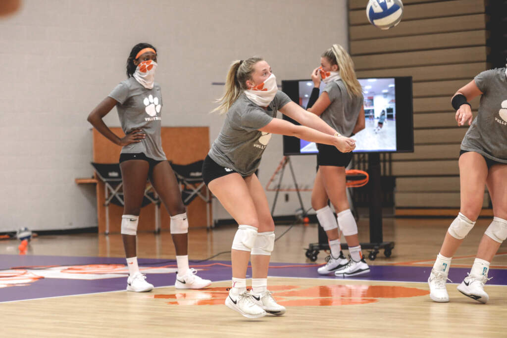 Clemson Tigers Official Athletics Site