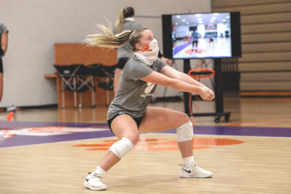 Clemson Tigers Official Athletics Site