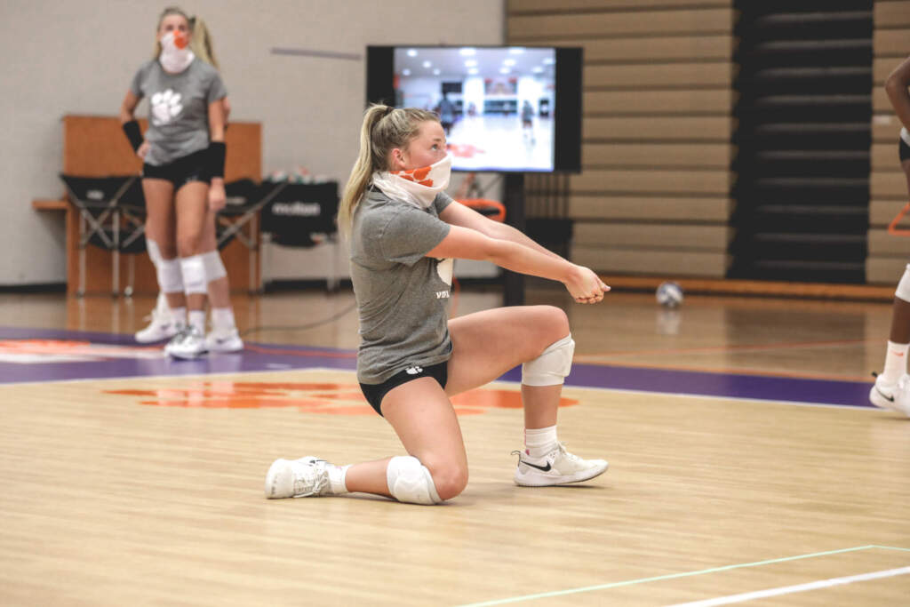 Clemson Tigers Official Athletics Site