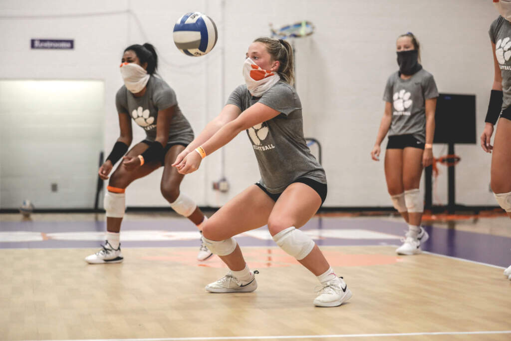 Clemson Tigers Official Athletics Site