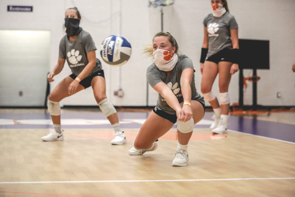 Clemson Tigers Official Athletics Site