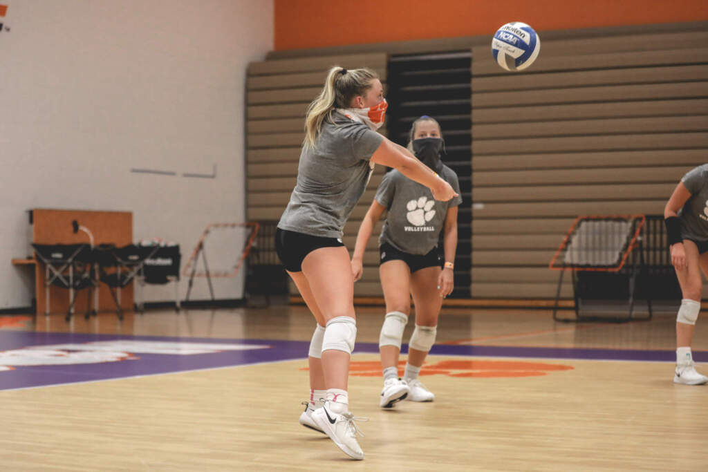 Clemson Tigers Official Athletics Site