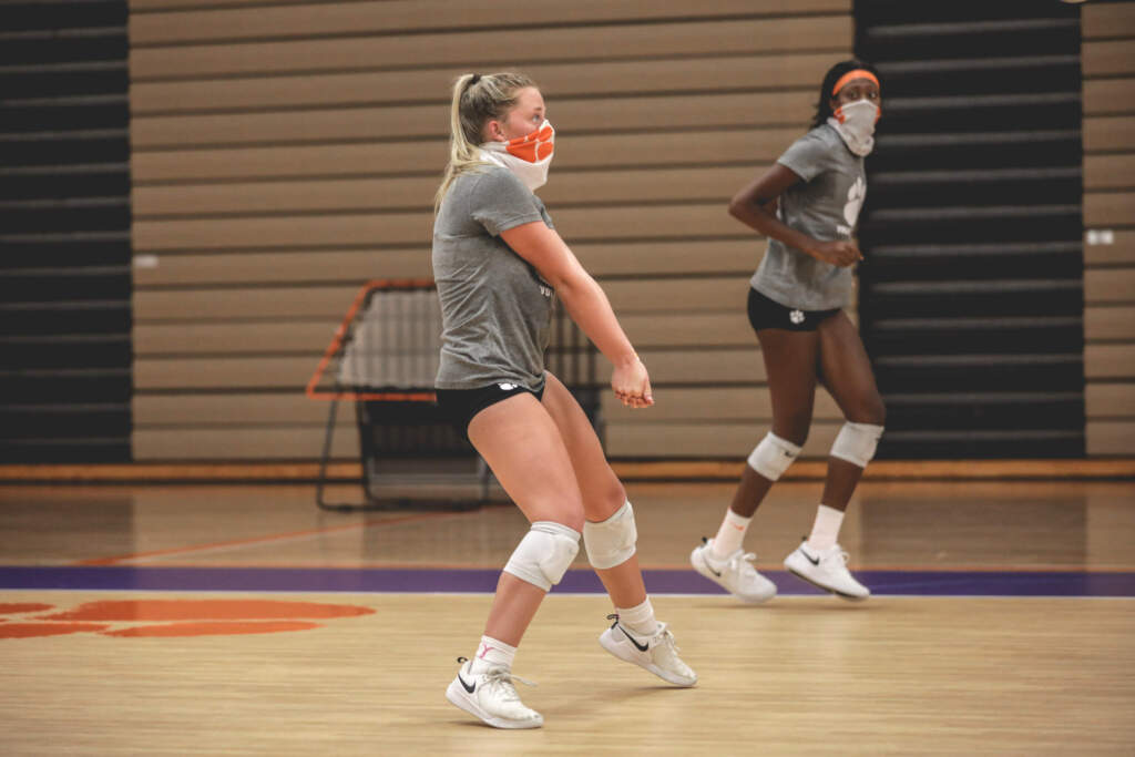 Clemson Tigers Official Athletics Site