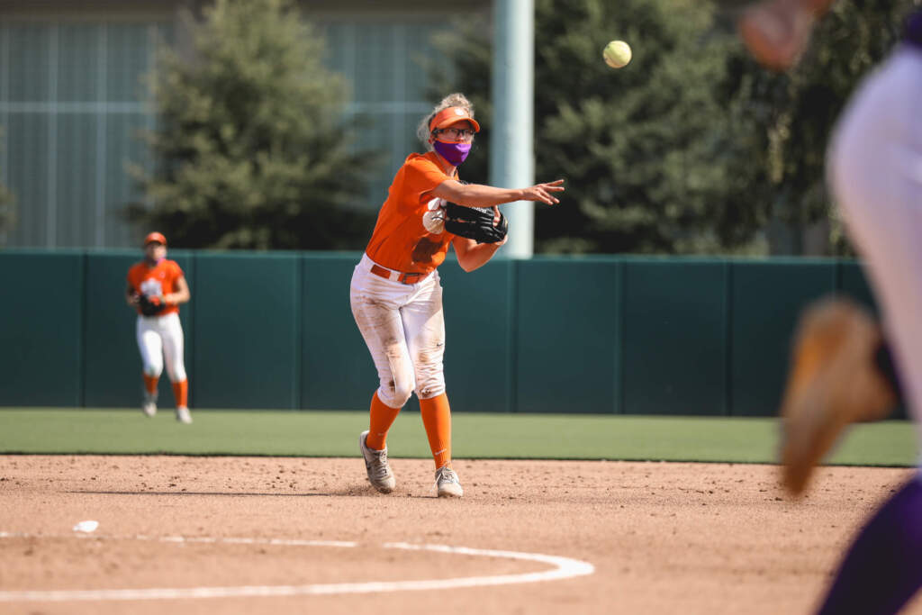 Clemson Tigers Official Athletics Site