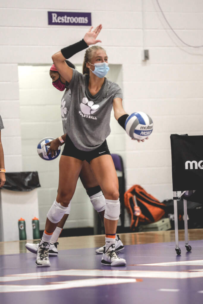 Clemson Tigers Official Athletics Site