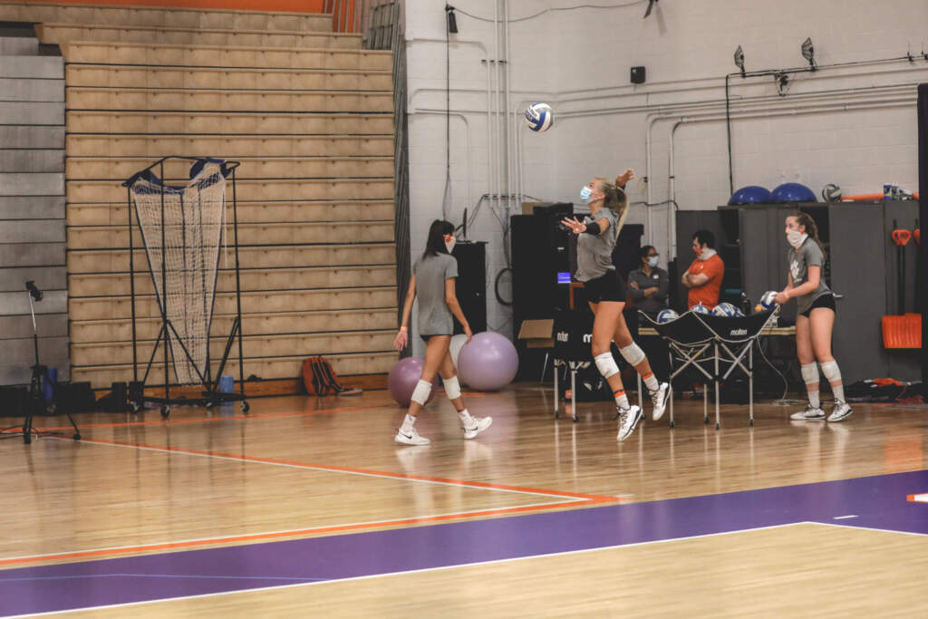 Clemson Tigers Official Athletics Site