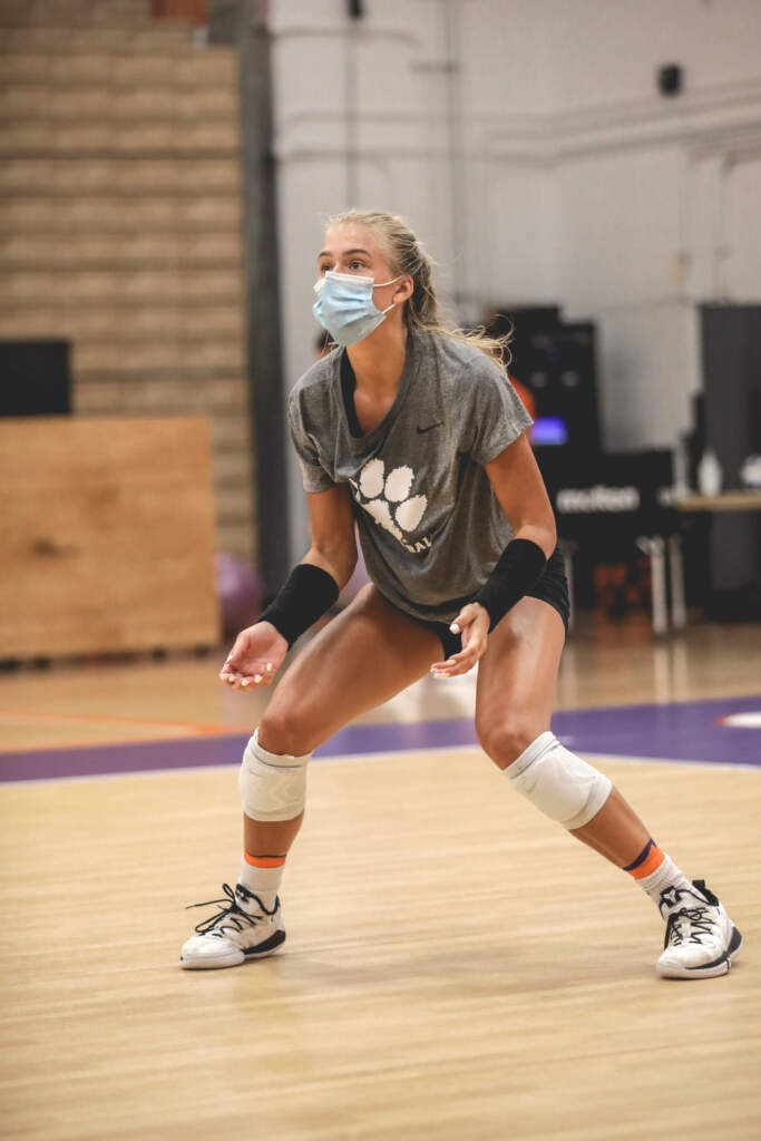 Clemson Tigers Official Athletics Site