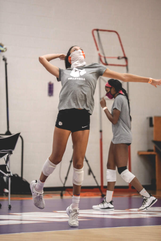 Clemson Tigers Official Athletics Site