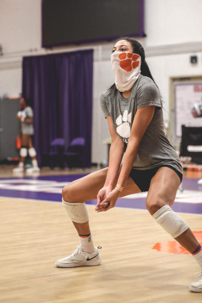 Clemson Tigers Official Athletics Site