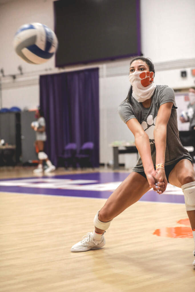 Clemson Tigers Official Athletics Site