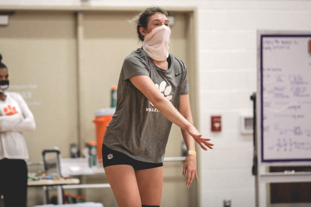 Clemson Tigers Official Athletics Site