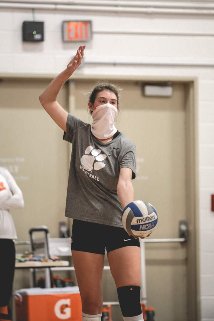 Clemson Tigers Official Athletics Site