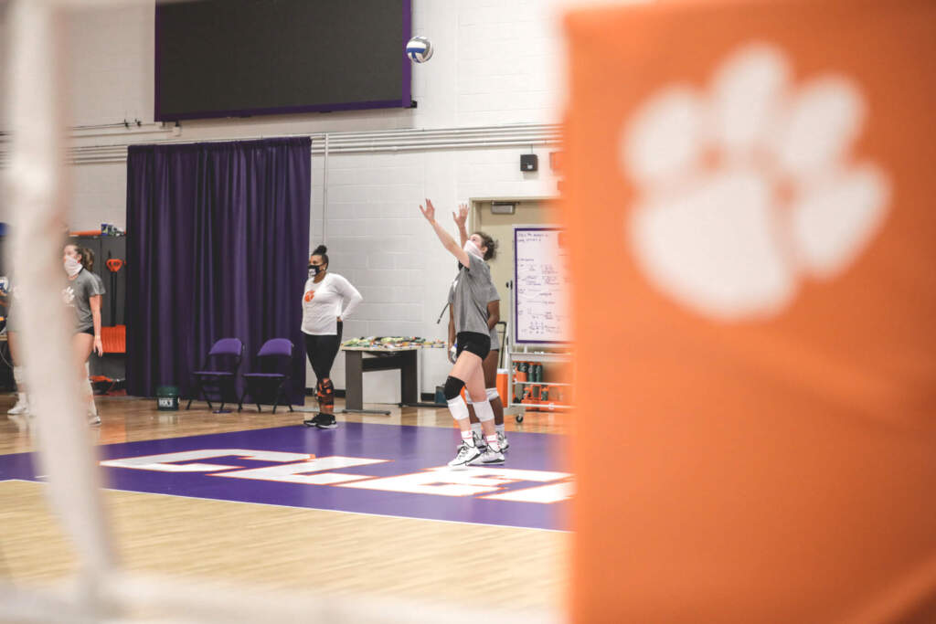 Clemson Tigers Official Athletics Site