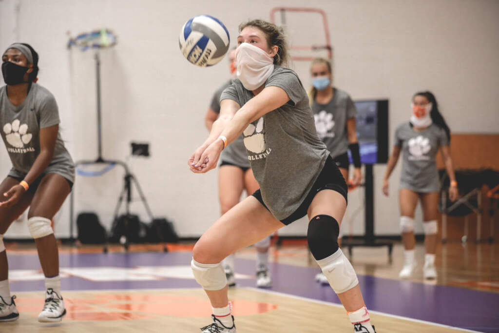 Clemson Tigers Official Athletics Site