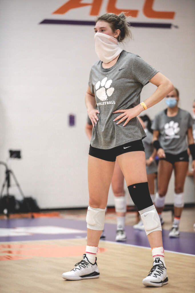 Clemson Tigers Official Athletics Site