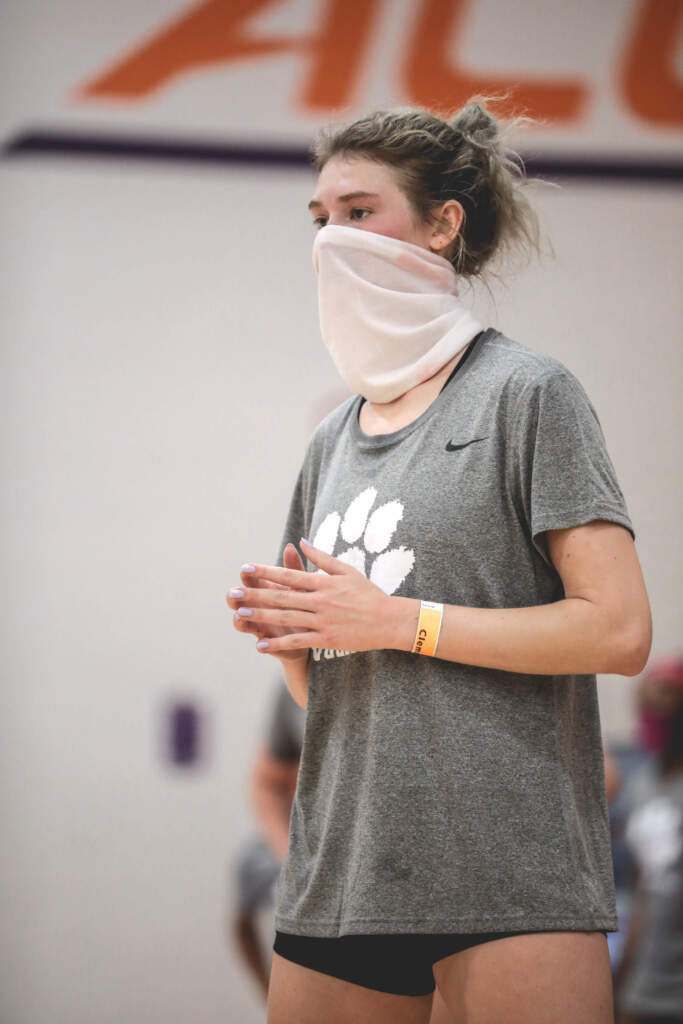 Clemson Tigers Official Athletics Site