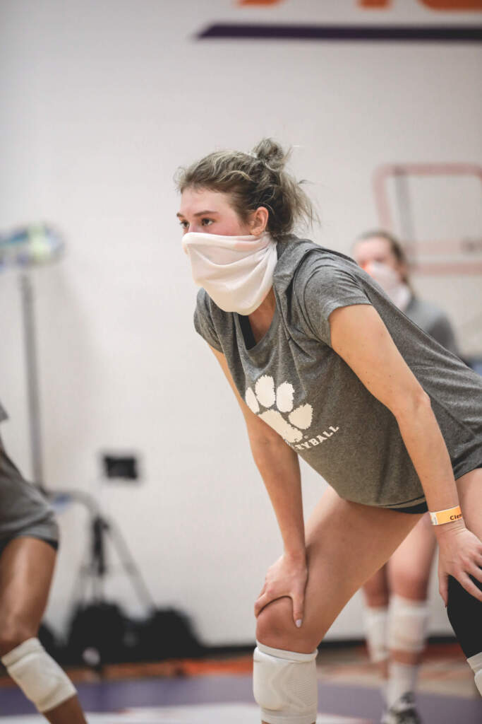 Clemson Tigers Official Athletics Site