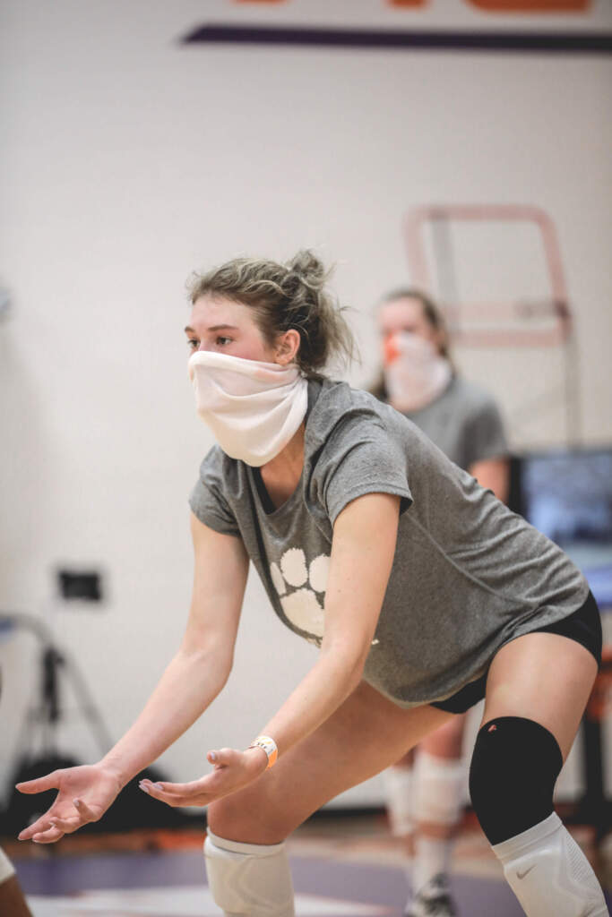 Clemson Tigers Official Athletics Site