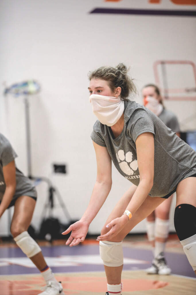 Clemson Tigers Official Athletics Site