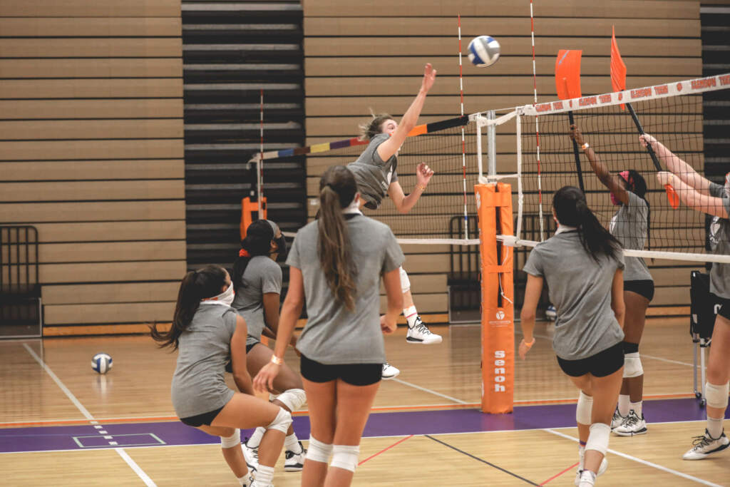 Clemson Tigers Official Athletics Site