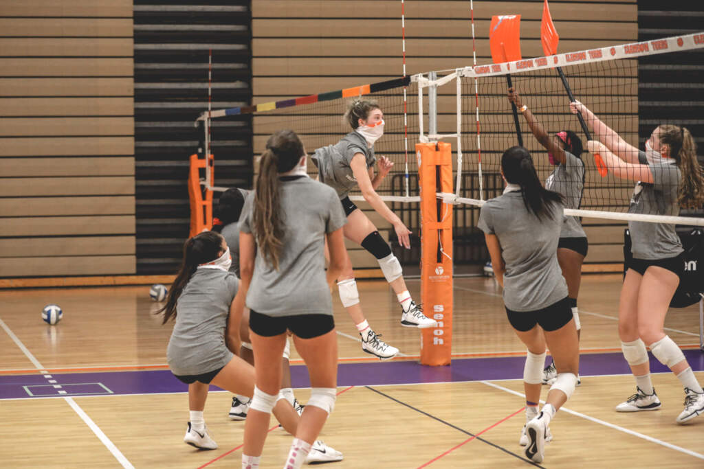 Clemson Tigers Official Athletics Site