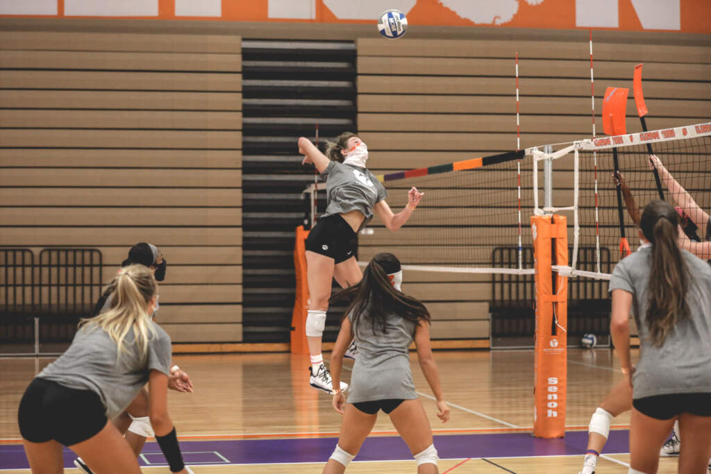 Clemson Tigers Official Athletics Site