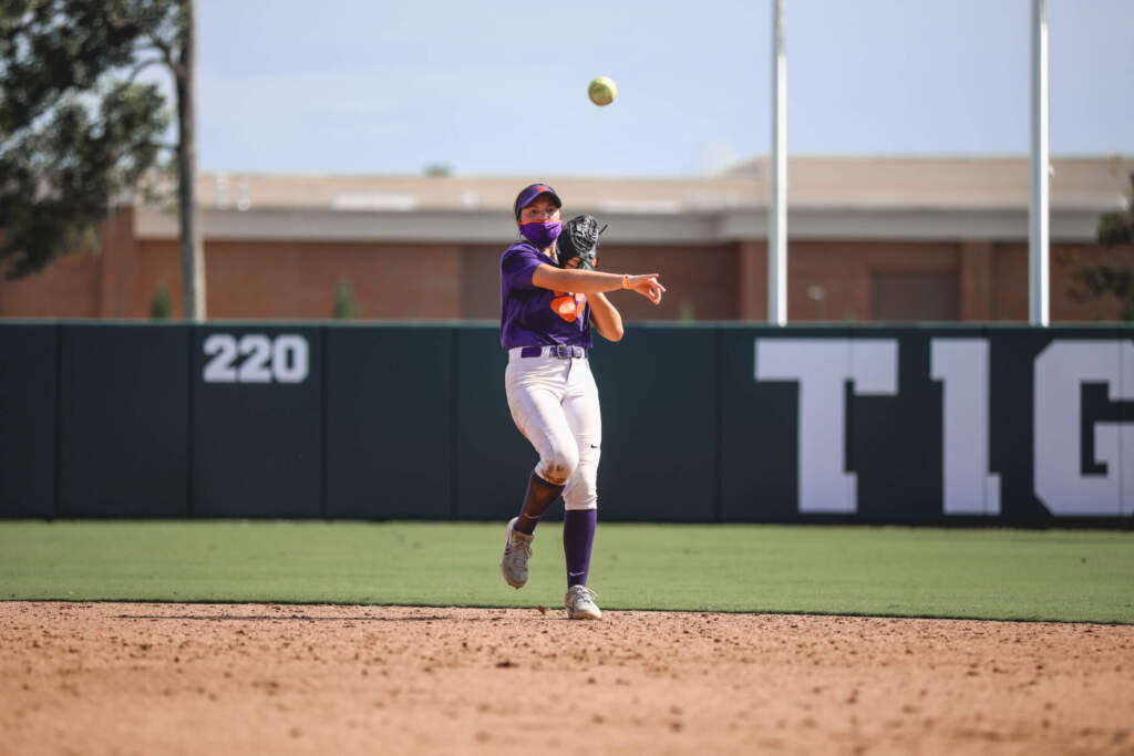 Clemson Tigers Official Athletics Site