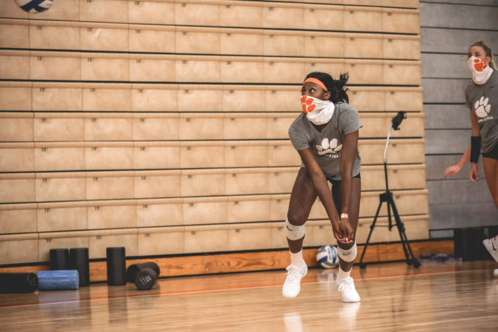 Clemson Tigers Official Athletics Site