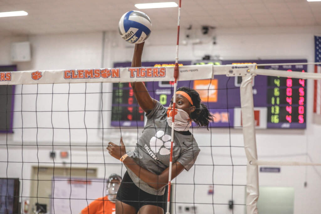 Clemson Tigers Official Athletics Site