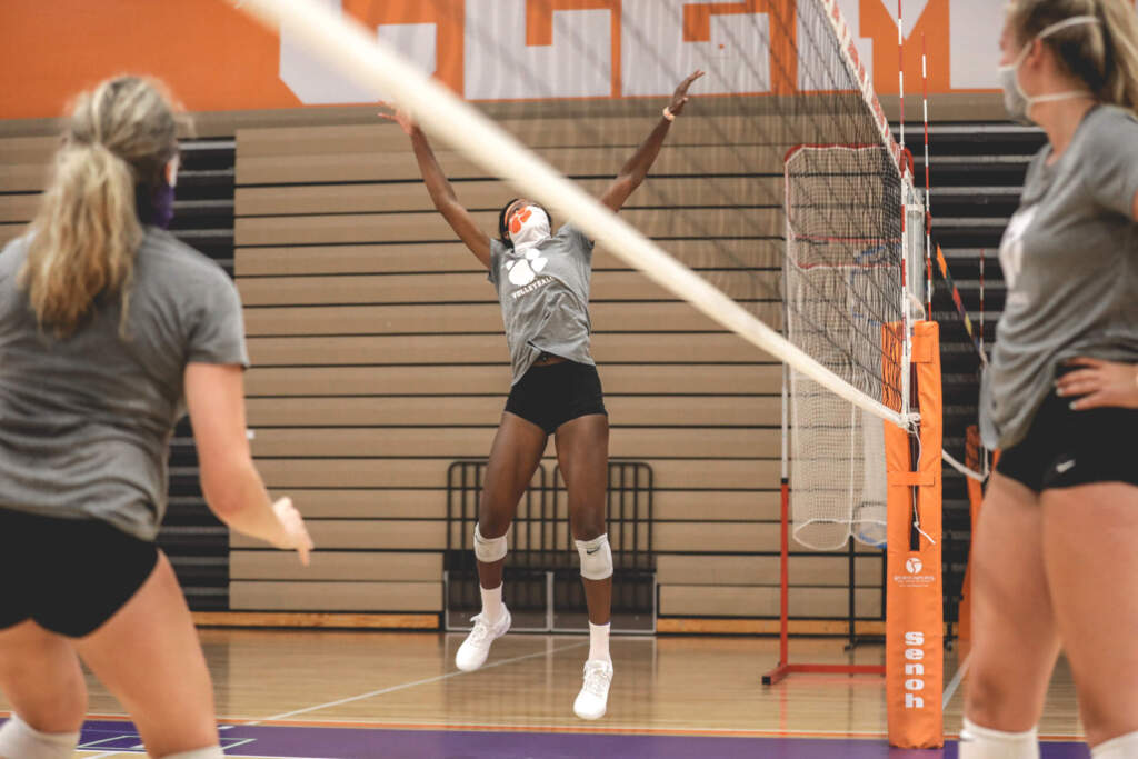 Clemson Tigers Official Athletics Site