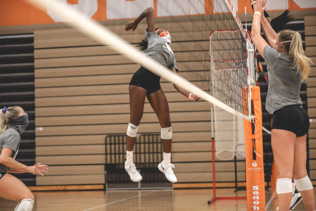 Clemson Tigers Official Athletics Site