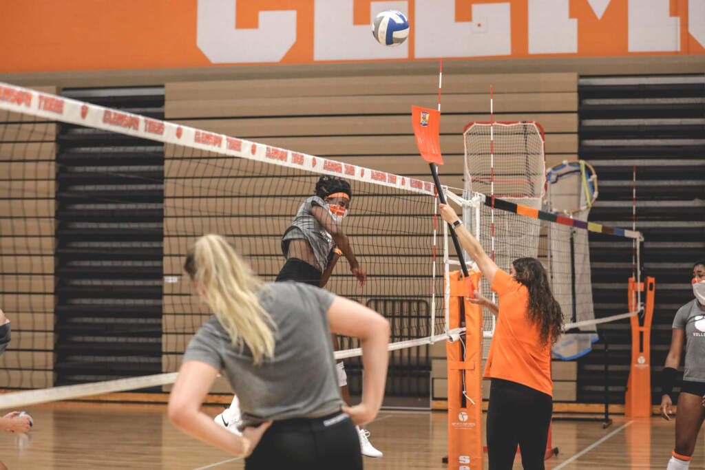 Clemson Tigers Official Athletics Site